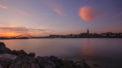 Nijmegen30 waal-art.nl